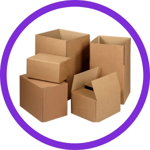 کارتن چند لایه