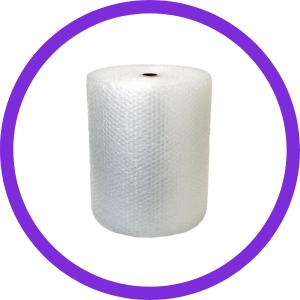 نایلون حبابدار